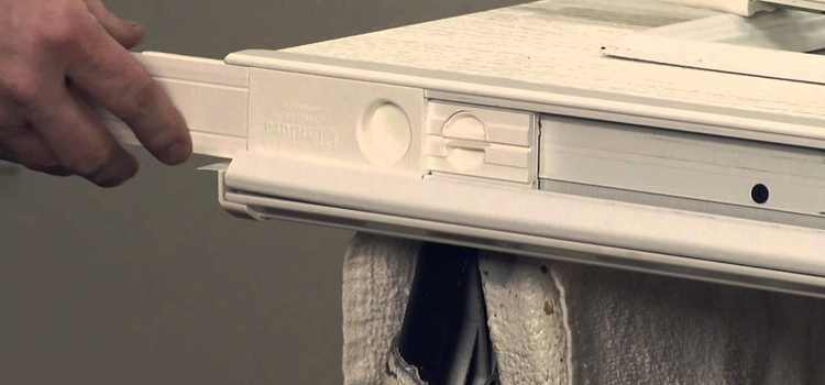 aluminum storefront door repair Woodbridge