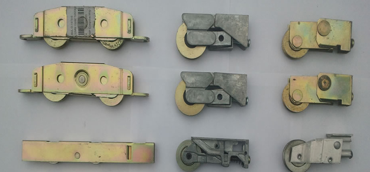 patio sliding door wheel replacement Woodbridge