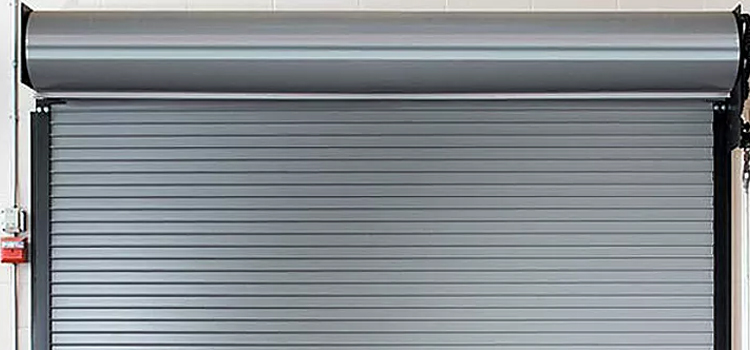 rolling steel door repair Woodbridge